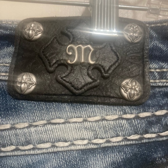 Miss Me bootcut jeans - Picture 7 of 13